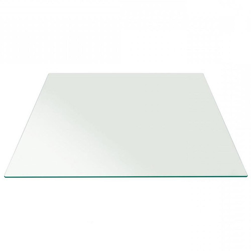 Pro safe glass - glass, 19"